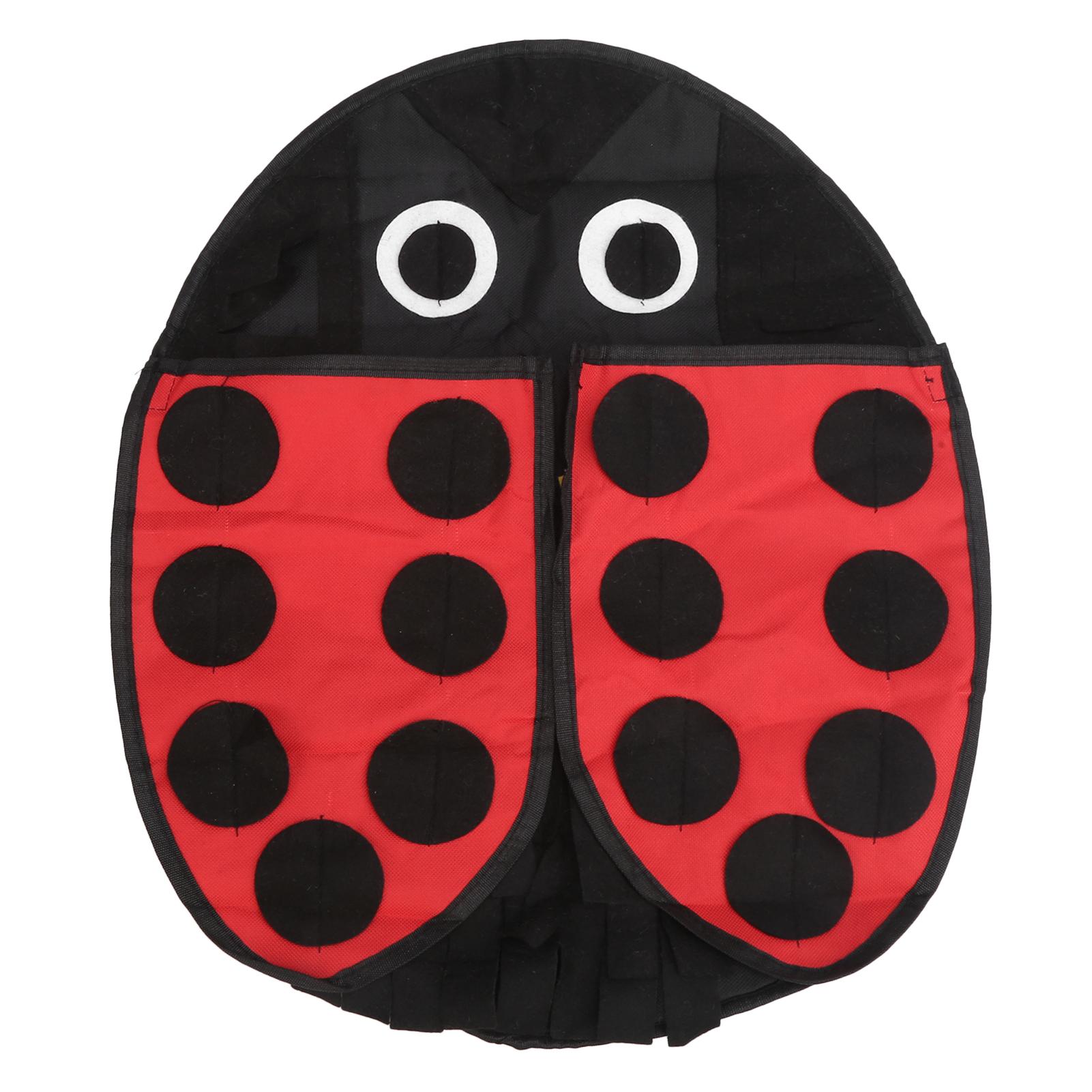 Pet Foraging Mat Интерактивный собачий snuffle Pad способствует снятию стресса в помещении и на открытом воздухе
Pet Foraging Mat Интерактивный собачий snuffle Pad способствует снятию стресса в помещении и на открытом воздухе