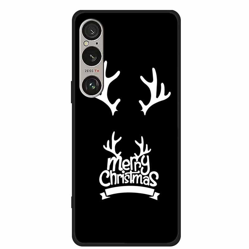 Sony 1 VI TPU Soft Case with Hollow Pattern Design Sony 1 VI
Sony 1 VI TPU Soft Case with Hollow Pattern Design Sony 1 VI