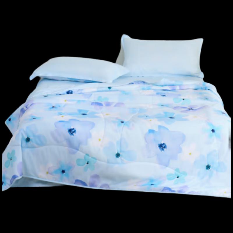 Hengyuanxiang HYX307BZ Class A Antibacterial Soft Summer Quilt
Hengyuanxiang HYX307BZ Class A Antibacterial Soft Summer Quilt
