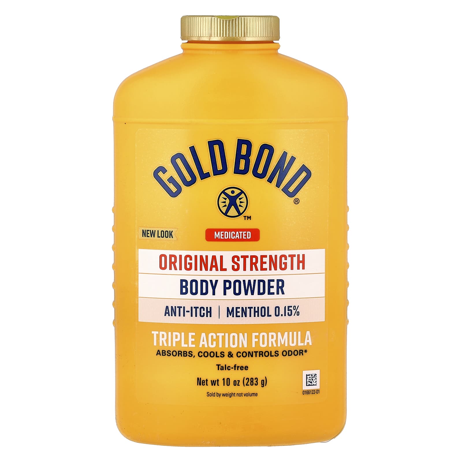 Пудра для тела, формула тройного действия, оригинальная сила, 283 г(10 унций)
Пудра для тела, формула тройного действия, оригинальная сила, 283 г(10 унций)