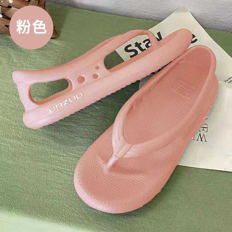 2024 flip-flops men s summer outdoor wear indoor home couple beach cool slippers women s summer slippers fashion men 44-45 рожевий
2024 flip-flops men s summer outdoor wear indoor home couple beach cool slippers women s summer slippers fashion men 44-45 рожевий