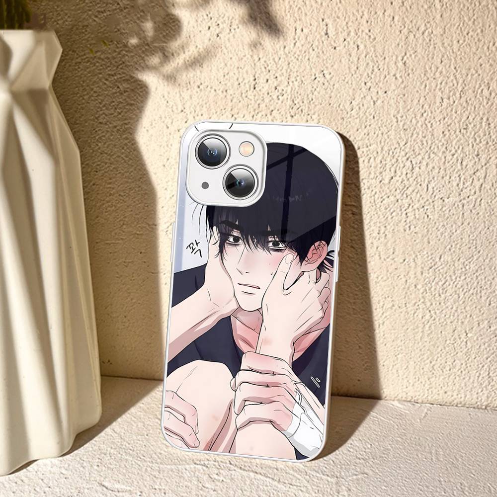 Unsleep Bl Anime For IPhone 14 13 12 Mini 11 Pro XS Max X XR 14 Plus Tempered Glass Cover iphone 12pro max
Unsleep Bl Anime For IPhone 14 13 12 Mini 11 Pro XS Max X XR 14 Plus Tempered Glass Cover iphone 12pro max