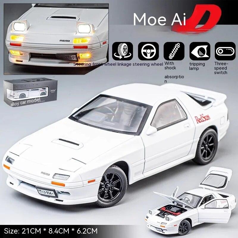1:24 Scale Lamborghini STO Alloy Model Car - Ultimate Supercar Replica for Collectors - Precise Detailing, High-End Craftsmanshi
1:24 Scale Lamborghini STO Alloy Model Car - Ultimate Supercar Replica for Collectors - Precise Detailing, High-End Craftsmanshi