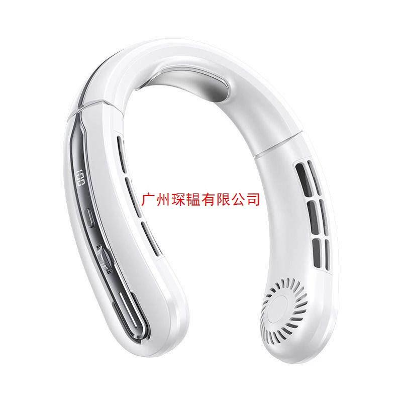 Ventilador de cuello portátil recargable enfriamiento rápido para deportes al aire libre oficina
Ventilador de cuello portátil recargable enfriamiento rápido para deportes al aire libre oficina
