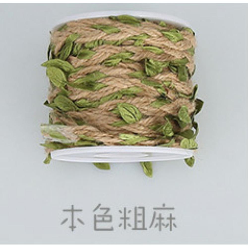 Экологичный вощеный шнур и шпагат с дизайном зеленых листьев из ткани - длина 66 футов для поделок своими руками, садового декора, художественных проектов, декора дома, свадебной вечеринки 2pcs
Экологичный вощеный шнур и шпагат с дизайном зеленых листьев из ткани - длина 66 футов для поделок своими руками, садового декора, художественных проектов, декора дома, свадебной вечеринки 2pcs