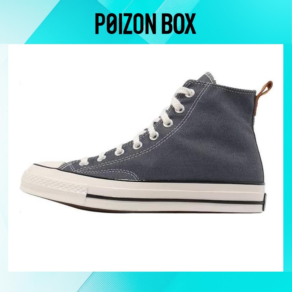 кеды Unisex Converse 1970s Canvas Shoes A05271C