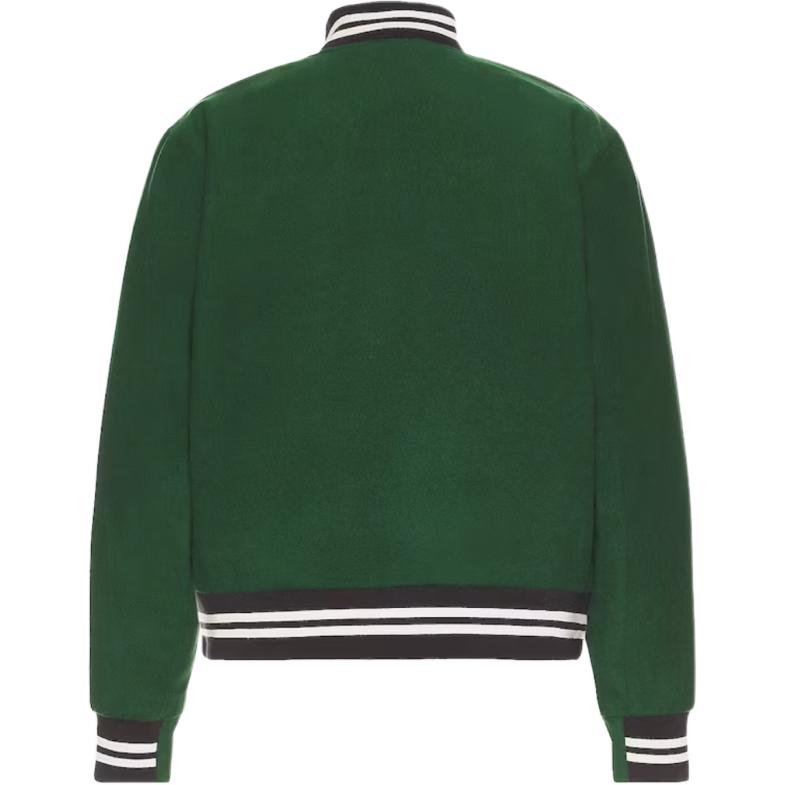 New Nike Sportwear Authentics Varsity Jacket DQ5011-341 L
New Nike Sportwear Authentics Varsity Jacket DQ5011-341 L