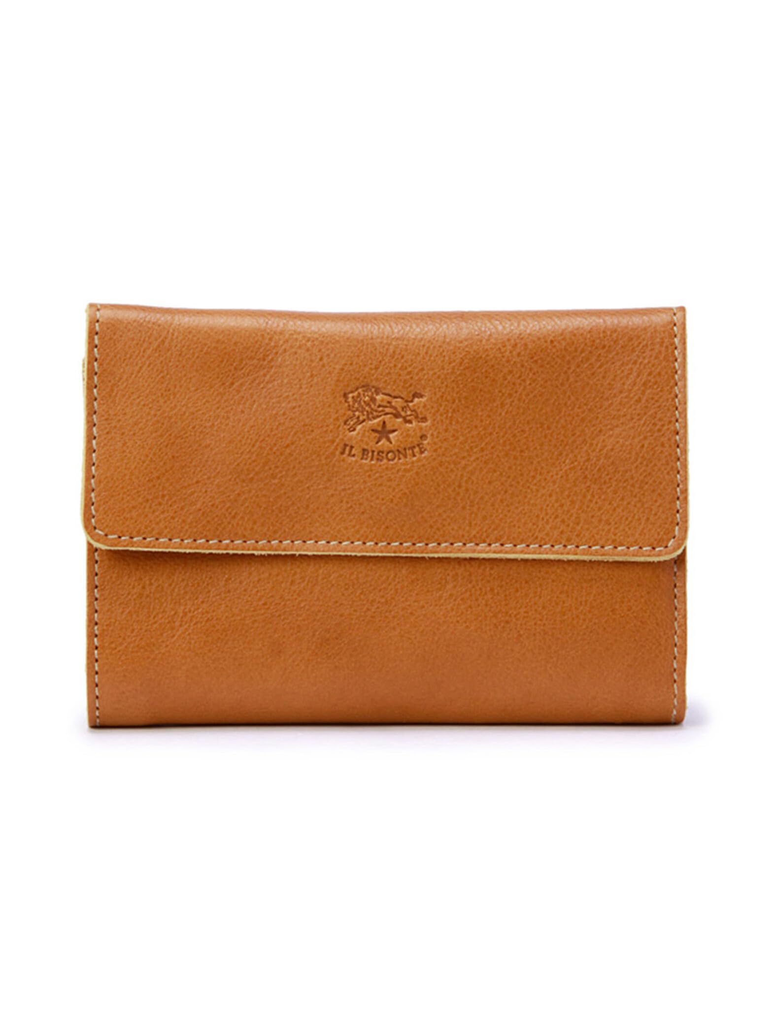 Il Bisonte Medium Wallet F Discolored Leather 54_1_5462305040
Il Bisonte Medium Wallet F Discolored Leather 54_1_5462305040