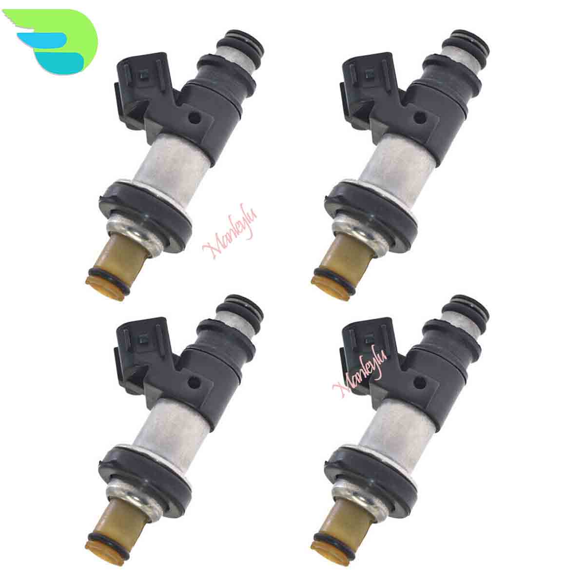 4/6PCS Fuel injectors for Acura CL 3.2L 2001~2003 TL 3.2L 2002~2003 MDX 3.5L 2001~2002 V6 06164-P8E-A00 06164-PCC-000
4/6PCS Fuel injectors for Acura CL 3.2L 2001~2003 TL 3.2L 2002~2003 MDX 3.5L 2001~2002 V6 06164-P8E-A00 06164-PCC-000