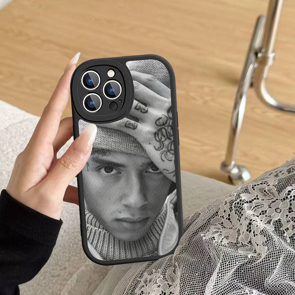 Чехол из кожи для телефона Rapper Central Cee для iPhone 16 15 14 16E 13 12 11 Pro Max Plus iphone 11 pro
Чехол из кожи для телефона Rapper Central Cee для iPhone 16 15 14 16E 13 12 11 Pro Max Plus iphone 11 pro