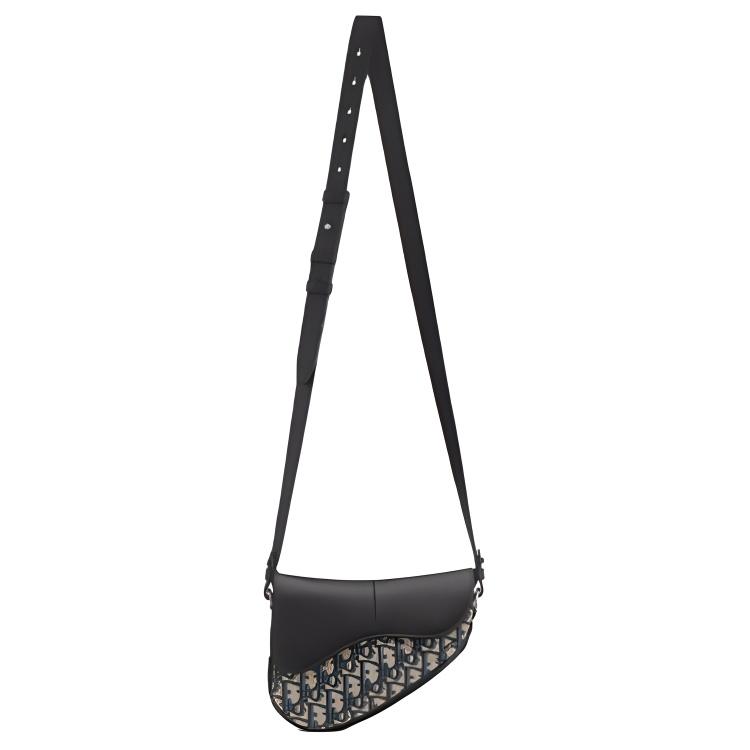 Dior Adjustable Shoulder Strap Magnetic Buckle Flap Closure Cotton Saddle Bag Mini Women Shoulder Bag Beige Black 2ADCA543YKS-H27E Box(Basic Set+Box)
Dior Adjustable Shoulder Strap Magnetic Buckle Flap Closure Cotton Saddle Bag Mini Women Shoulder Bag Beige Black 2ADCA543YKS-H27E Box(Basic Set+Box)