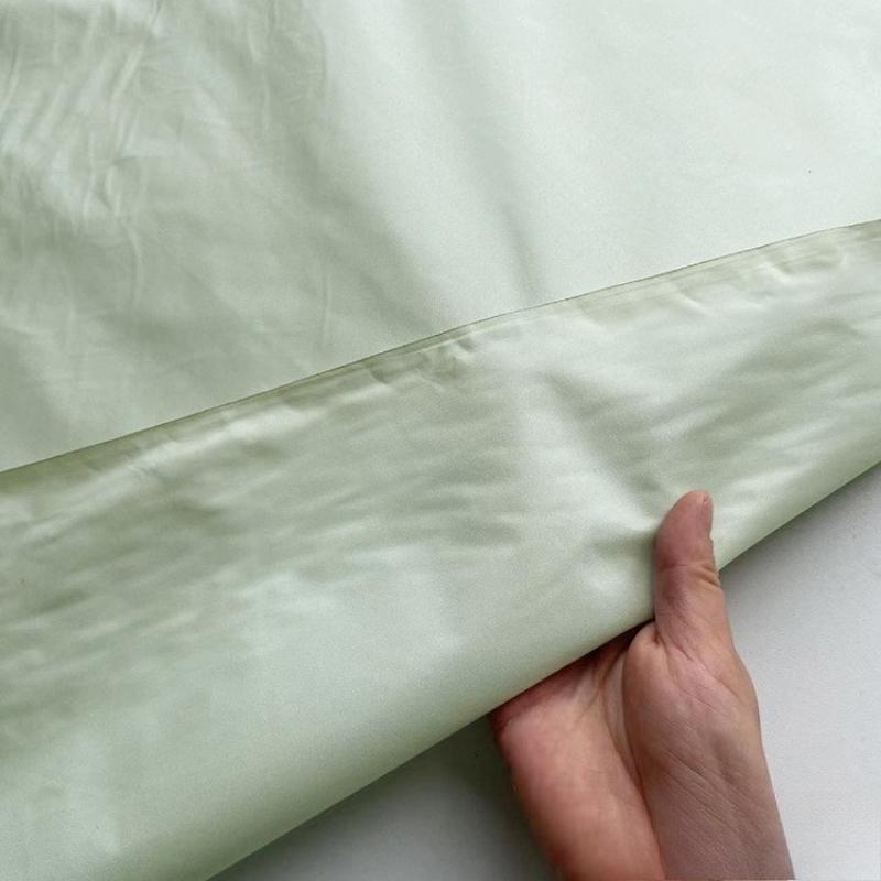 50/100x140см Шовкова Тафта Хрустка Шовкова Тканина Шовковиця DIY Сукня Спідниця Спідниця-Парасолька Підкладка для Одягу 100x140cm
50/100x140см Шовкова Тафта Хрустка Шовкова Тканина Шовковиця DIY Сукня Спідниця Спідниця-Парасолька Підкладка для Одягу 100x140cm