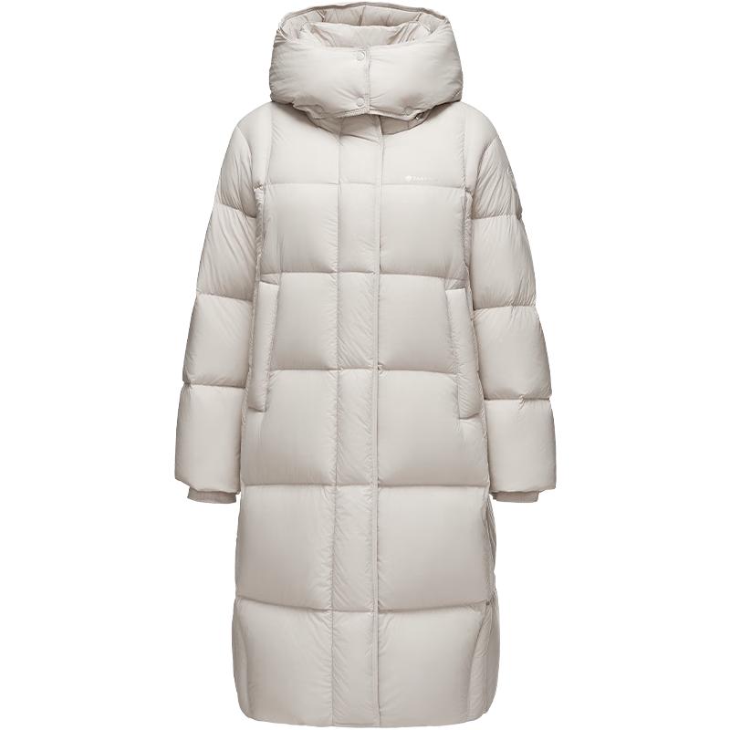 Tanbol Жіночий довгий пуховик 5530882Z M 165
Tanbol Жіночий довгий пуховик 5530882Z M 165