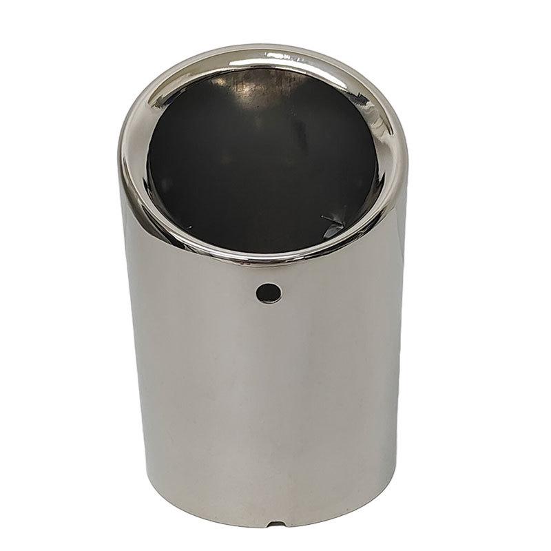 Декорация выхлопной трубы для 18 Camry, New X1, Cadillac CT6, 13 Imported X5
Декорация выхлопной трубы для 18 Camry, New X1, Cadillac CT6, 13 Imported X5