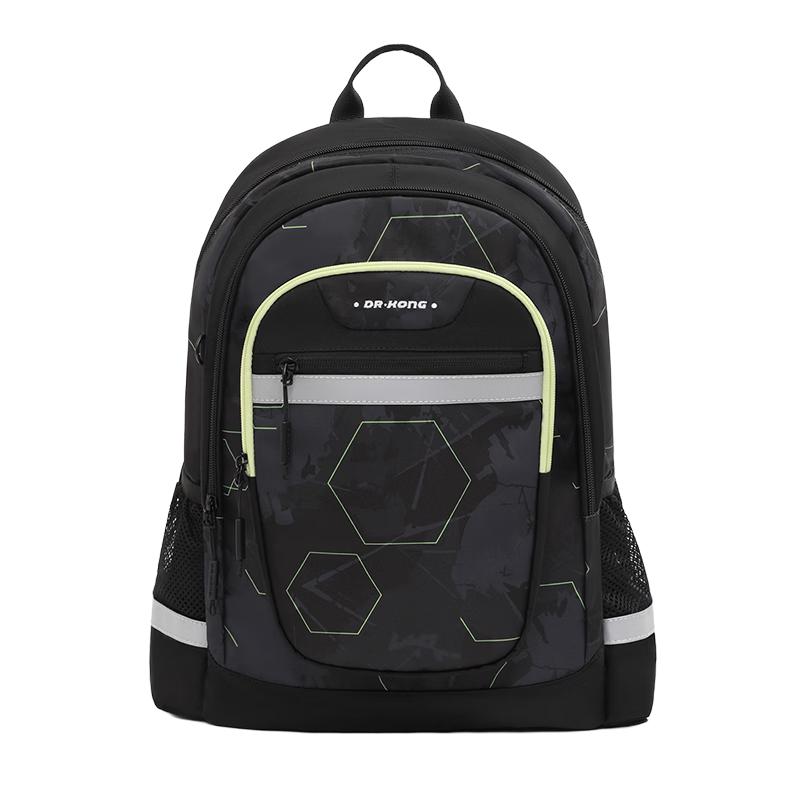 DR.KONG Boys Ergonomic Spine Protection Backpack Grades 6-9
DR.KONG Boys Ergonomic Spine Protection Backpack Grades 6-9