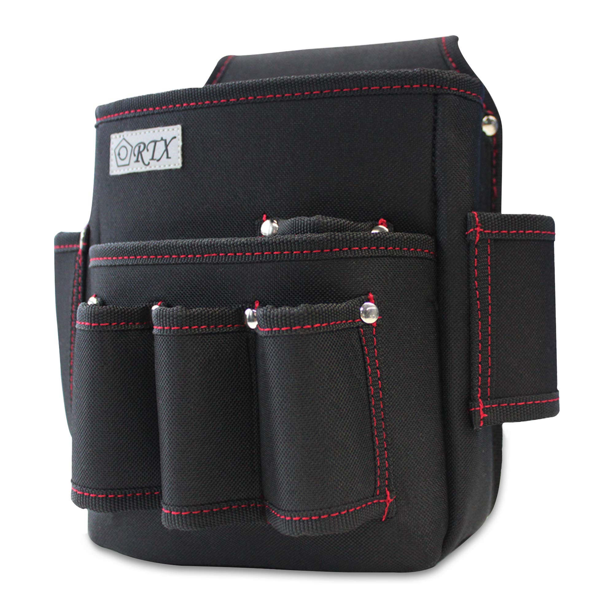 YOTENKA Nail Waist Electrician Waist Tool Holder Two Lightweight Bag, Bag, Bag, Slot, Included, Tiers, Sturdy,
YOTENKA Nail Waist Electrician Waist Tool Holder Two Lightweight Bag, Bag, Bag, Slot, Included, Tiers, Sturdy,