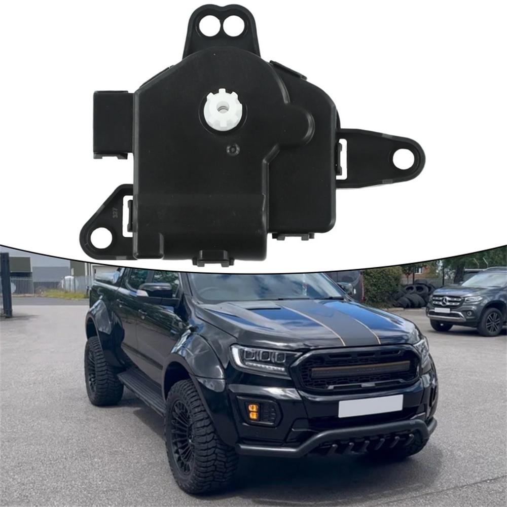Мотор заслонки смешивания температуры отопителя для Ford Ran Ger PX Mazda BT50 UC9P61A60
Мотор заслонки смешивания температуры отопителя для Ford Ran Ger PX Mazda BT50 UC9P61A60