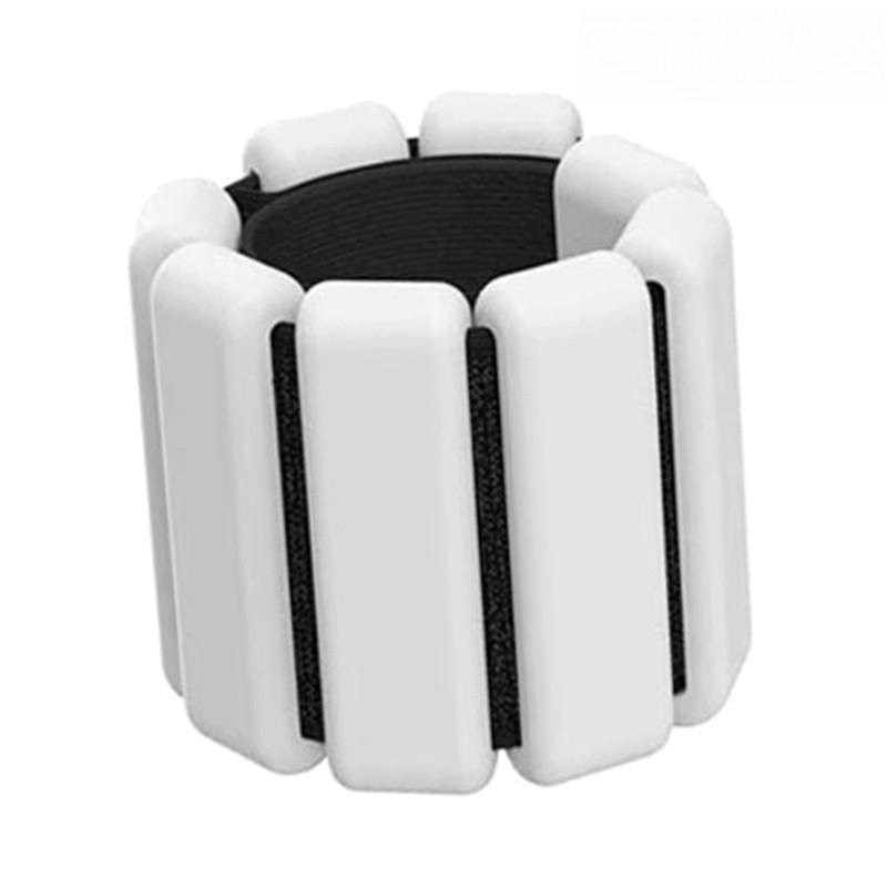 Водонепроницаемое оборудование для бега и тренировок, регулируемые по весу браслеты на запястье, силиконовые утяжелители для лодыжек и запястий, браслет для упражнений
Водонепроницаемое оборудование для бега и тренировок, регулируемые по весу браслеты на запястье, силиконовые утяжелители для лодыжек и запястий, браслет для упражнений