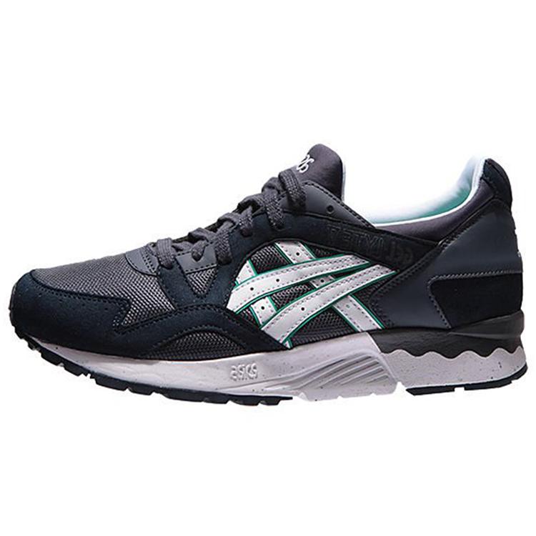 ASICS Gel Lyte 5 Blue Grey H6D2Y-5001 37
ASICS Gel Lyte 5 Blue Grey H6D2Y-5001 37