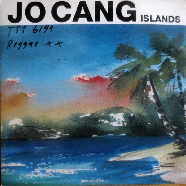 7inch Record JOE CANG Islands 114093 Arista 1991 UK Rock Used
7inch Record JOE CANG Islands 114093 Arista 1991 UK Rock Used