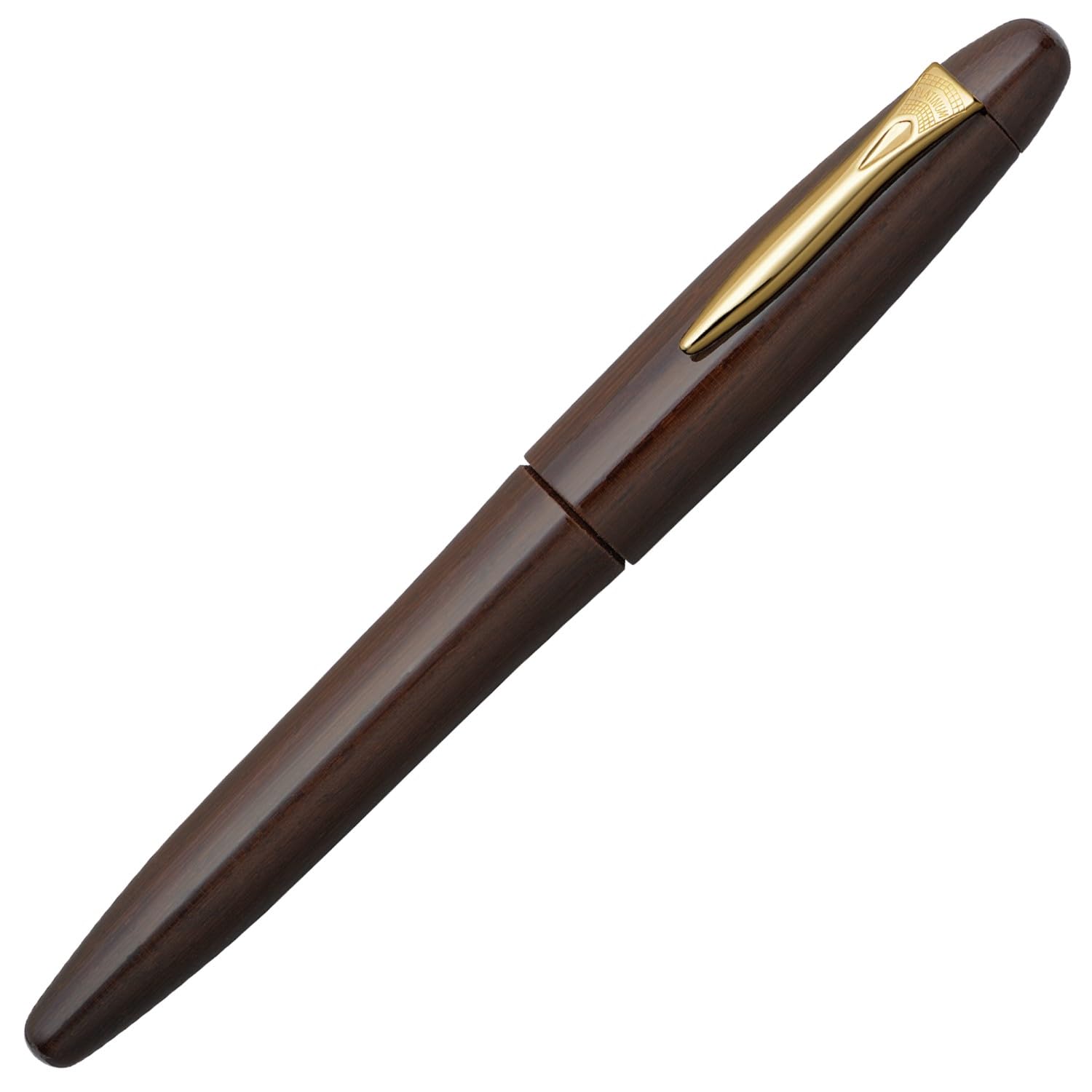 Платинова авторучка Fountain Pen F Fine Point Izumo Tetsutoki Gloss Regular Imported Product PIZ-50000T 21-2
Платинова авторучка Fountain Pen F Fine Point Izumo Tetsutoki Gloss Regular Imported Product PIZ-50000T 21-2