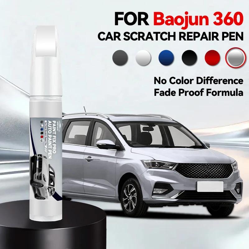 Specialized Automobiles For Baojun 360 1990-2026 Paint Repair Pen Touch Up Scratch Remover DIY Auto Accessories Black White Silv срібний
Specialized Automobiles For Baojun 360 1990-2026 Paint Repair Pen Touch Up Scratch Remover DIY Auto Accessories Black White Silv срібний