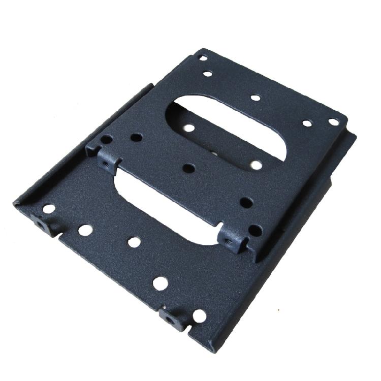 Secure Lock Hole Wall Mount Bracket for 10-30inch LCD Monitor Easy Installation Space Saving Metal Monitor Accessories 1
Secure Lock Hole Wall Mount Bracket for 10-30inch LCD Monitor Easy Installation Space Saving Metal Monitor Accessories 1