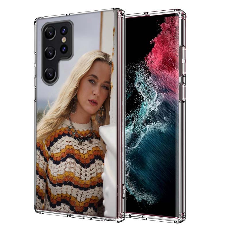 Singer K-Katy Perry Capa Phone Case For Samsung S26 Ultra S25 Edge Galaxy S23 S21 S20 S24 FE S22 S10 Plus Cover Clear TPU Shell Samsung S25 Plus 5G
Singer K-Katy Perry Capa Phone Case For Samsung S26 Ultra S25 Edge Galaxy S23 S21 S20 S24 FE S22 S10 Plus Cover Clear TPU Shell Samsung S25 Plus 5G