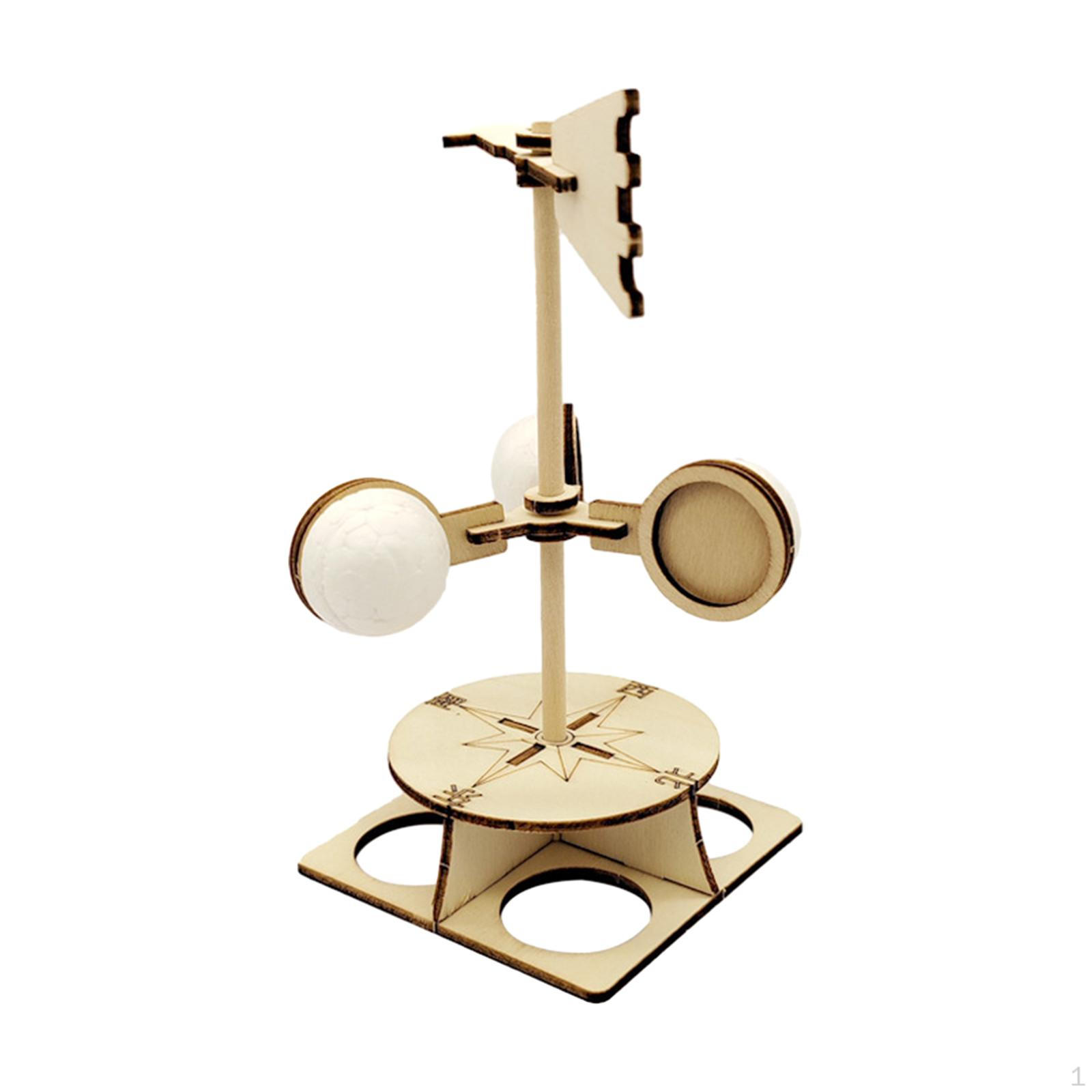 Наборы моделей для проекта по науке о дереве, индикатор направления ветра, деревянное здание, детские 3D-пазлы
Наборы моделей для проекта по науке о дереве, индикатор направления ветра, деревянное здание, детские 3D-пазлы