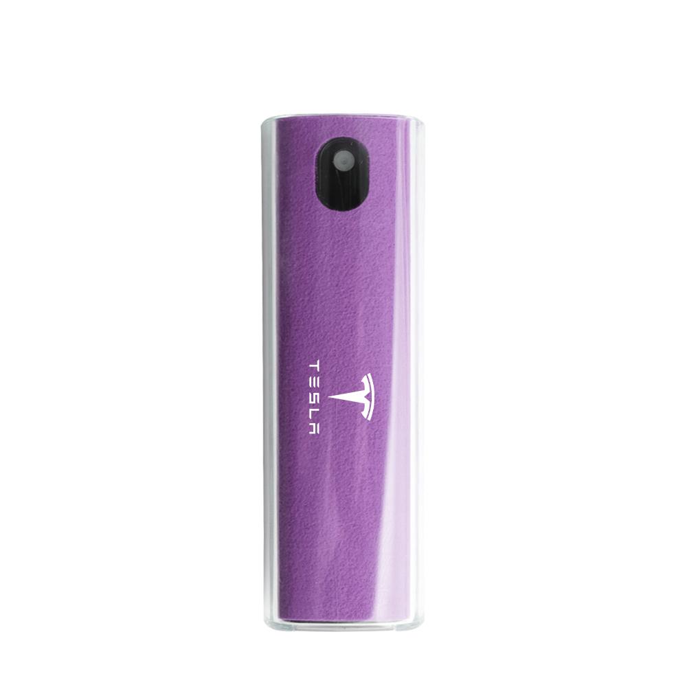Phone Screen Cleaner Spray Computer Screen Dust Remover Tool for Tesla Model 3 Model Y Model S X Cybertruck Roadster SpaceX
Phone Screen Cleaner Spray Computer Screen Dust Remover Tool for Tesla Model 3 Model Y Model S X Cybertruck Roadster SpaceX