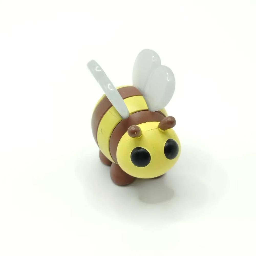 Original Adopt Me Pets Bee Owl Reindeer Action Figures Collection Toy Decoration Toys Children s Christmas Gifts
Original Adopt Me Pets Bee Owl Reindeer Action Figures Collection Toy Decoration Toys Children s Christmas Gifts