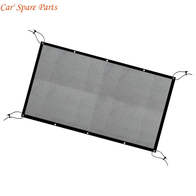 Y4UA Flexible Backseat Divider Net For Car Pet Containment System Stretchable Net Design Safe Pet Barrier China Mainland
Y4UA Flexible Backseat Divider Net For Car Pet Containment System Stretchable Net Design Safe Pet Barrier China Mainland