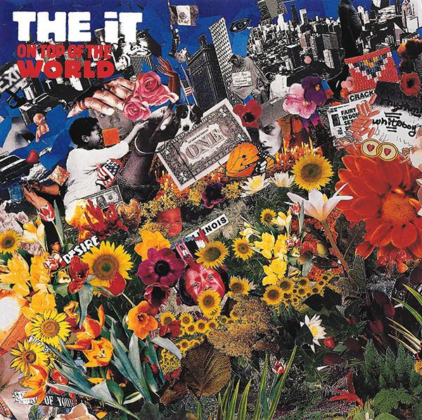 CD IT - On Top Of The World BCKCD1,8437512 Black Market Re 1990 UK Dance & Electronica Used
CD IT - On Top Of The World BCKCD1,8437512 Black Market Re 1990 UK Dance & Electronica Used
