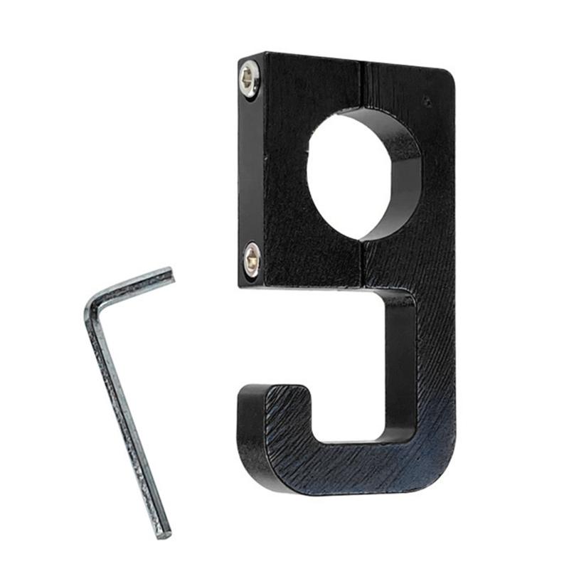 Motorcycle Helmet Hook Decorative Hangable Luggage Bag Hook Holder for Car Handle Fruit Bag Storage Bag Organization чёрный
Motorcycle Helmet Hook Decorative Hangable Luggage Bag Hook Holder for Car Handle Fruit Bag Storage Bag Organization чёрный