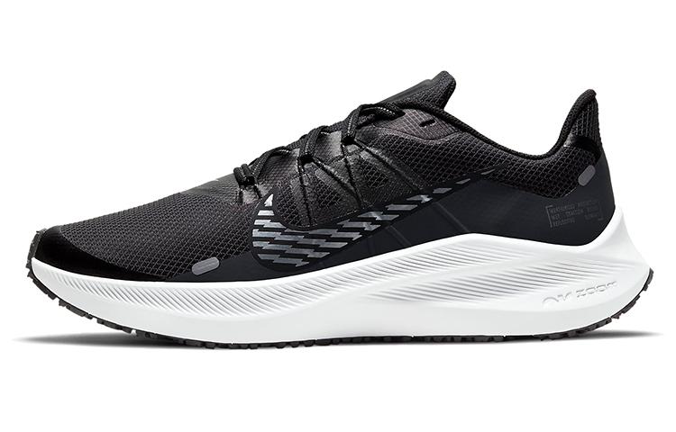 Nike Winflo 7 Shield Black Women s CU3868-001 35.5
Nike Winflo 7 Shield Black Women s CU3868-001 35.5