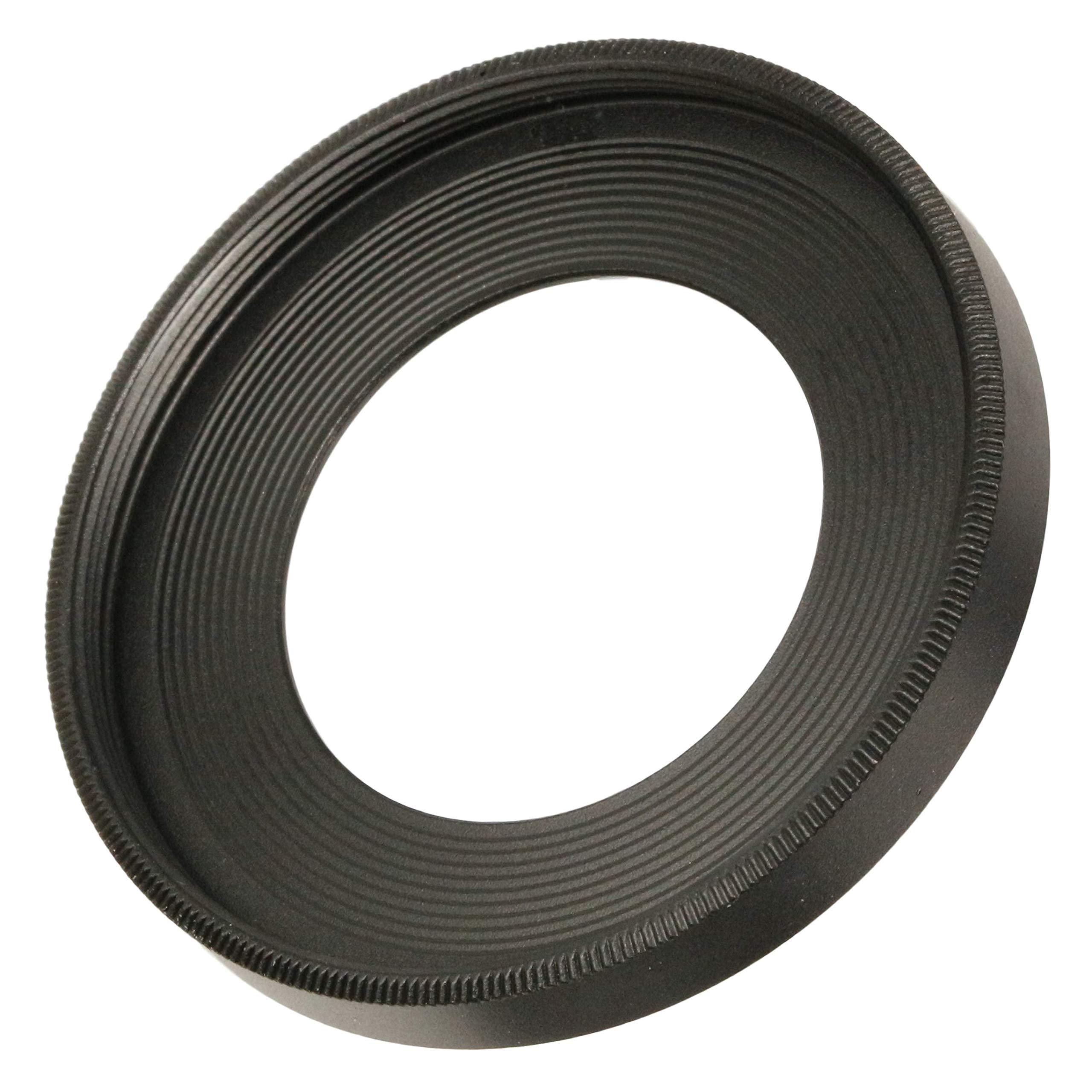 Lens Hood with Canon F2 STM Japanese F-Foto EW-43 (Compatible EF-M22mm Lens, Manufacturer) C-EW43 чорний
Lens Hood with Canon F2 STM Japanese F-Foto EW-43 (Compatible EF-M22mm Lens, Manufacturer) C-EW43 чорний