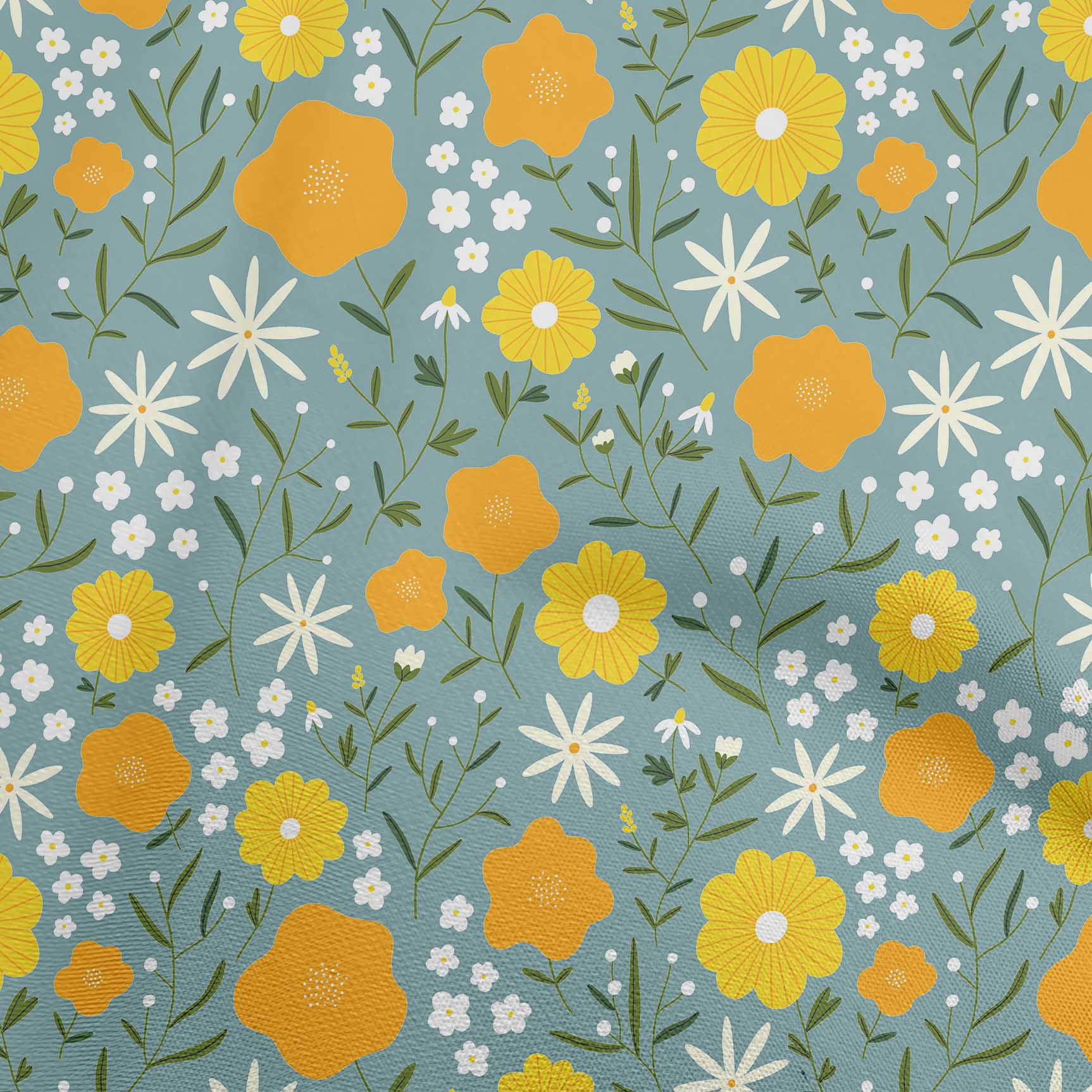 OneOone Cotton Flex Medium Blue Fabric Дитяча тканина з квітковим малюнком для шиття одягу своїми руками у дворі, 40 дюймів 42 Inch Wide - Viscose Chiffon жовтий
OneOone Cotton Flex Medium Blue Fabric Дитяча тканина з квітковим малюнком для шиття одягу своїми руками у дворі, 40 дюймів 42 Inch Wide - Viscose Chiffon жовтий