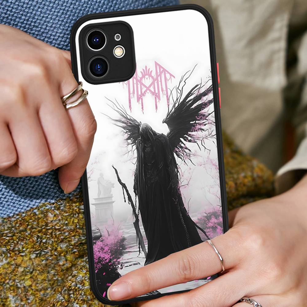 S-Sleep T-Token Матові Прозорі Силіконові Чохли Для Телефонів IPhone 16 15 14 13 12 11 Pro Max X XS Max iphone Xs Max
S-Sleep T-Token Матові Прозорі Силіконові Чохли Для Телефонів IPhone 16 15 14 13 12 11 Pro Max X XS Max iphone Xs Max