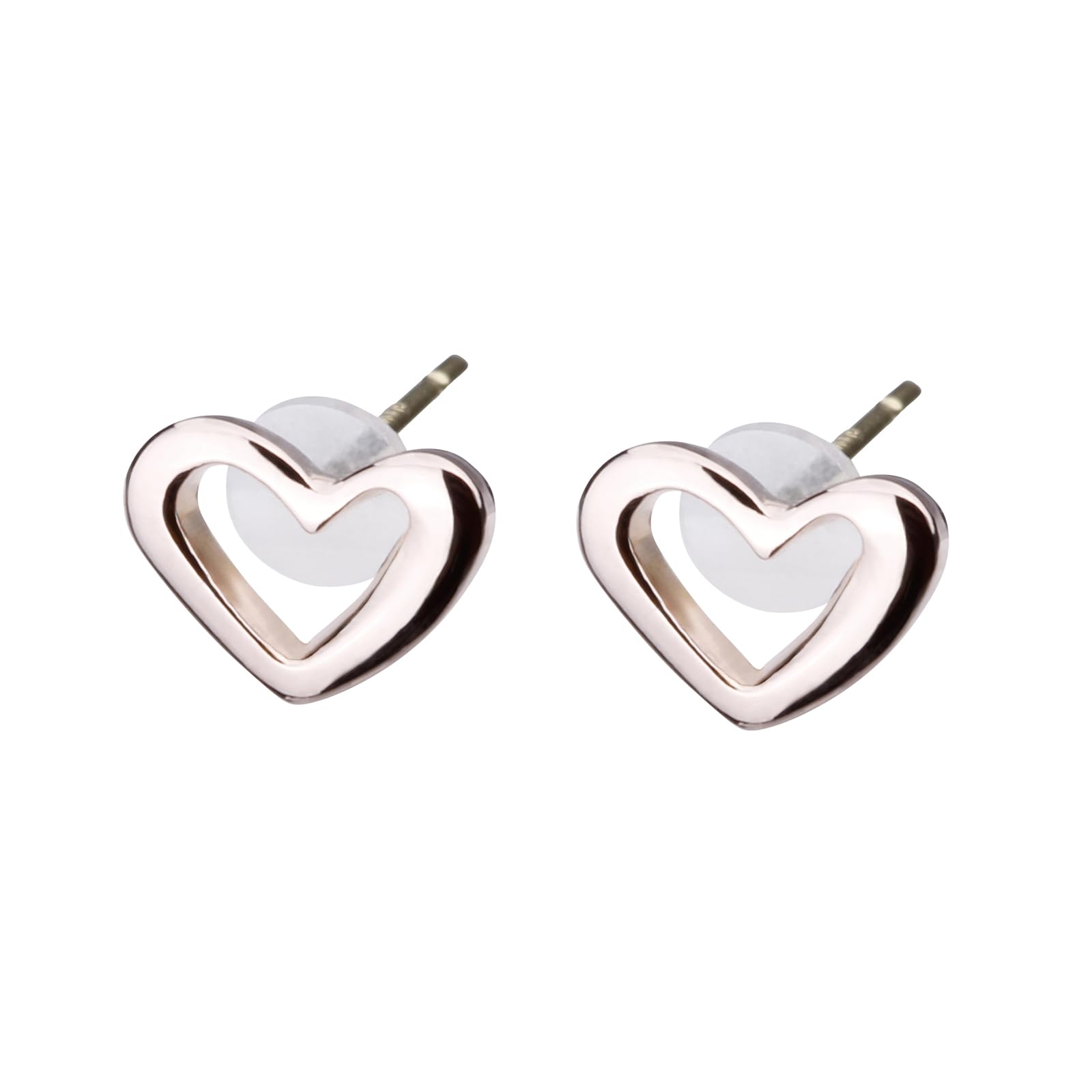 LOKUMI Made in K18 Open Petite Heart Heart Nickel Earrings, Japan, 18K, Post, K18, Hypoallergenic, Heart, Stud, Small, Small, Women s, Simple,
LOKUMI Made in K18 Open Petite Heart Heart Nickel Earrings, Japan, 18K, Post, K18, Hypoallergenic, Heart, Stud, Small, Small, Women s, Simple,