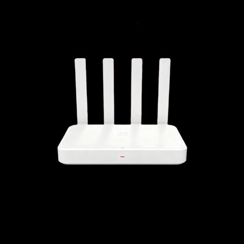 Huawei AR180 WiFi 7 BE3600 Wireless Router (CN version)
Huawei AR180 WiFi 7 BE3600 Wireless Router (CN version)