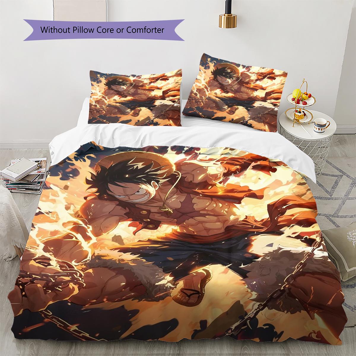 Дитячий Плед-Ковдра Комплект Постільної Білизни Зворотний Бік Наволочка Домашній Декор Подарунок на День Народження (1 * підковдра + 2 * наволочка, без наповнювача) 135x200cm
Дитячий Плед-Ковдра Комплект Постільної Білизни Зворотний Бік Наволочка Домашній Декор Подарунок на День Народження (1 * підковдра + 2 * наволочка, без наповнювача) 135x200cm