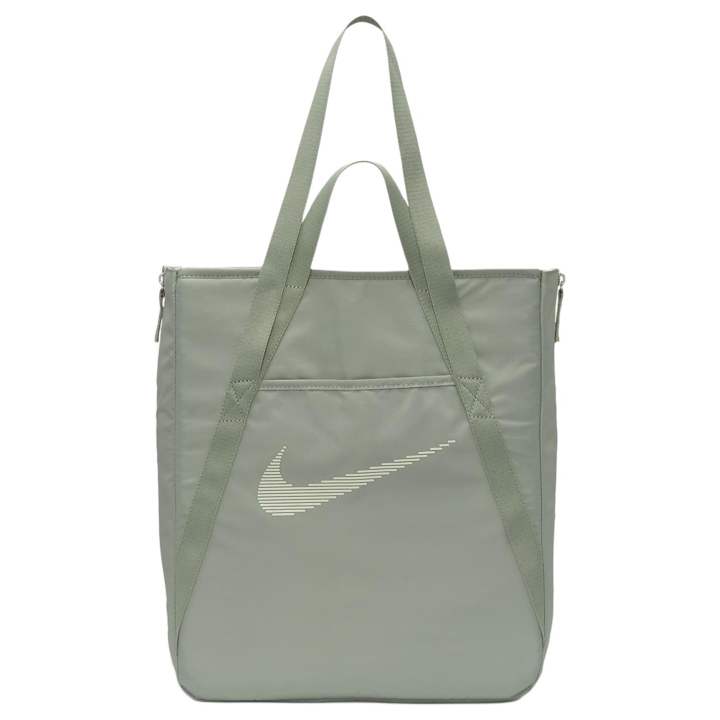 New Nike Fabric Tote Bag Shopping Bag Shoulder Bag Handbag Regular Unisex Horizon Green & Sea Glass Blue DR7217-370 34.0*13.0*40.1CM
New Nike Fabric Tote Bag Shopping Bag Shoulder Bag Handbag Regular Unisex Horizon Green & Sea Glass Blue DR7217-370 34.0*13.0*40.1CM