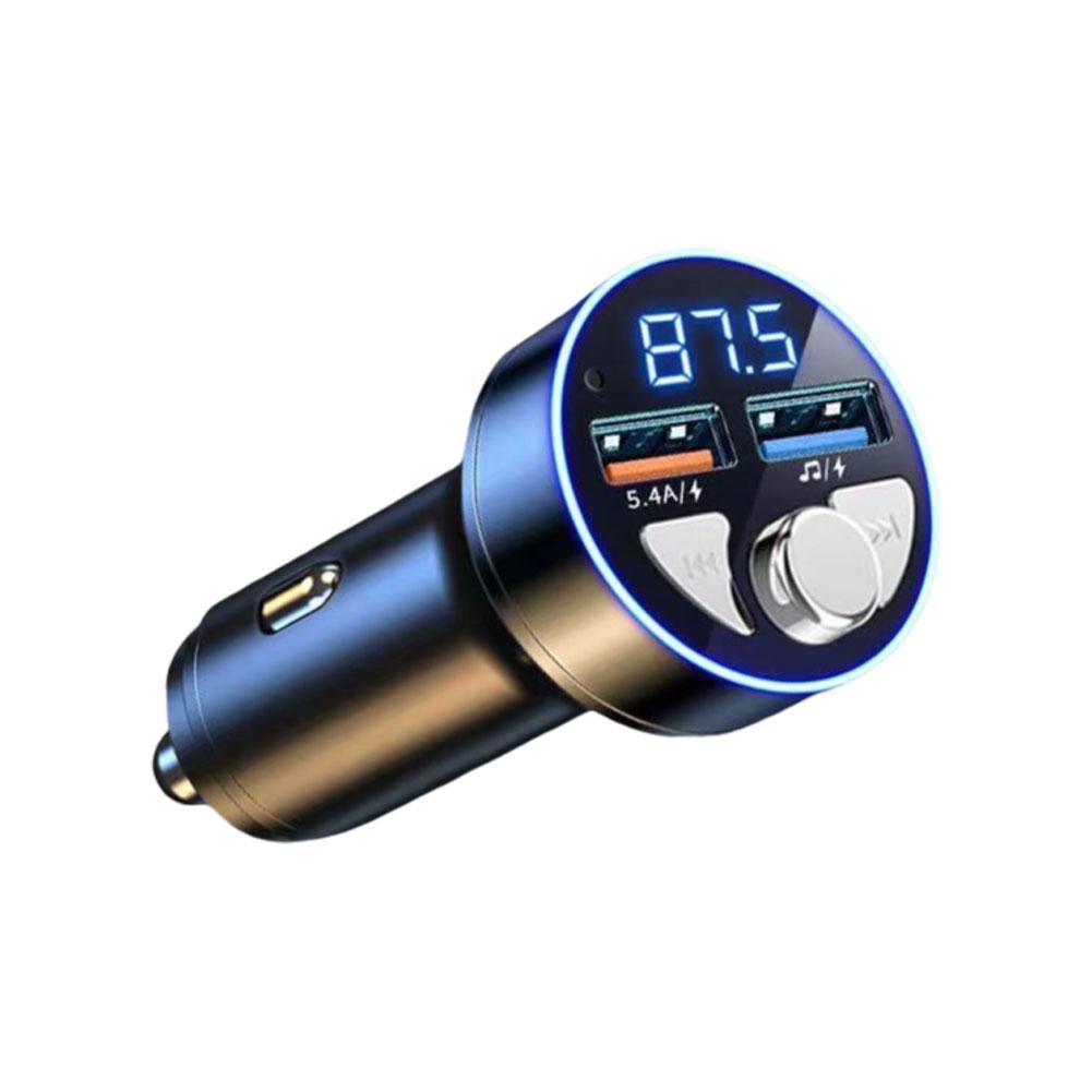 Автомобільний MP3-плеєр Автомобільний Bluetooth-приймач Мобільний телефон Навігація Дзвінок Автомобільний зарядний пристрій Flash Charging Автомобільний універсальний
Автомобільний MP3-плеєр Автомобільний Bluetooth-приймач Мобільний телефон Навігація Дзвінок Автомобільний зарядний пристрій Flash Charging Автомобільний універсальний