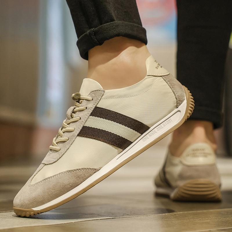 2025 new summer men s shoes popular versatile cloth shoes sports trendy shoes casual shoes board shoes white Korean shoes men s 39
2025 new summer men s shoes popular versatile cloth shoes sports trendy shoes casual shoes board shoes white Korean shoes men s 39