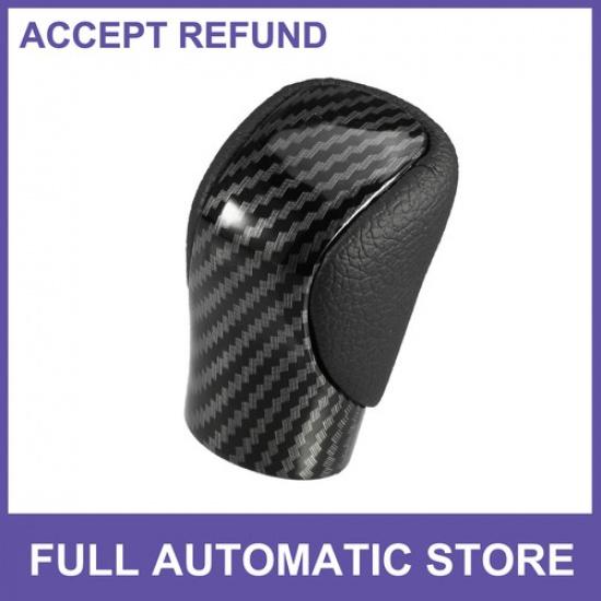 Black Automatic Transmission Gear Shift Knob ONE for Lexus ES300h ES350
Black Automatic Transmission Gear Shift Knob ONE for Lexus ES300h ES350