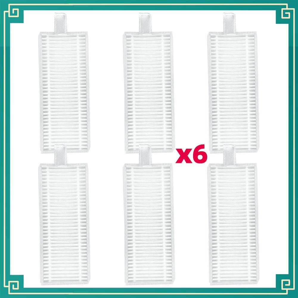 Fit For TP-Link Tapo RV10 / RV10 Plus / RV20 Mop / RV20 Mop Plus / RV30 / RV30 Plus Parts Main Side Brush Filter Mop Dust Bag
Fit For TP-Link Tapo RV10 / RV10 Plus / RV20 Mop / RV20 Mop Plus / RV30 / RV30 Plus Parts Main Side Brush Filter Mop Dust Bag