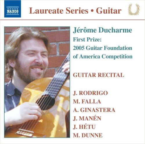 CD DUCHARME - Expected Up-and-coming Performer Re 8570189 Japan ObiClassical Used
CD DUCHARME - Expected Up-and-coming Performer Re 8570189 Japan ObiClassical Used