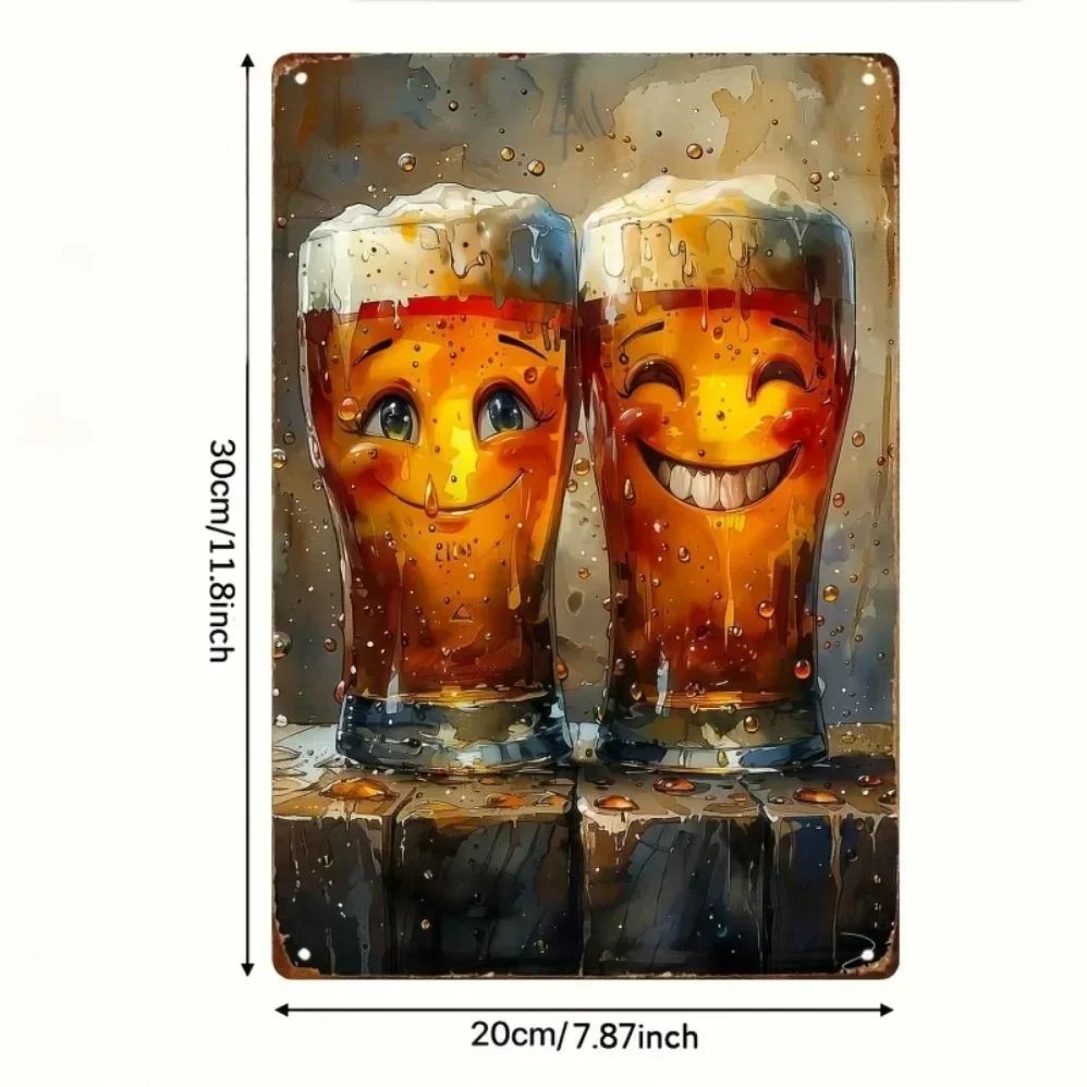 Taproom Cheers 1950s Retro Wall Art – Pub Relic | For Man Caves Farmhouse Kitchens 20x30cm
Taproom Cheers 1950s Retro Wall Art – Pub Relic | For Man Caves Farmhouse Kitchens 20x30cm