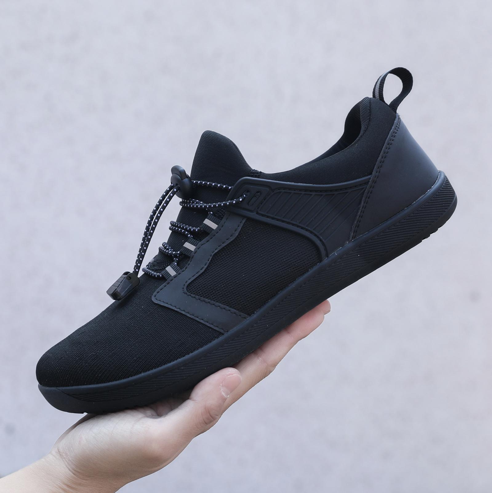 Wide last barefoot shoes couple breathable non-slip outdoor leisure aerobics Tai Chi Baduanjin Kung Fu shoes 36 yards білий
Wide last barefoot shoes couple breathable non-slip outdoor leisure aerobics Tai Chi Baduanjin Kung Fu shoes 36 yards білий