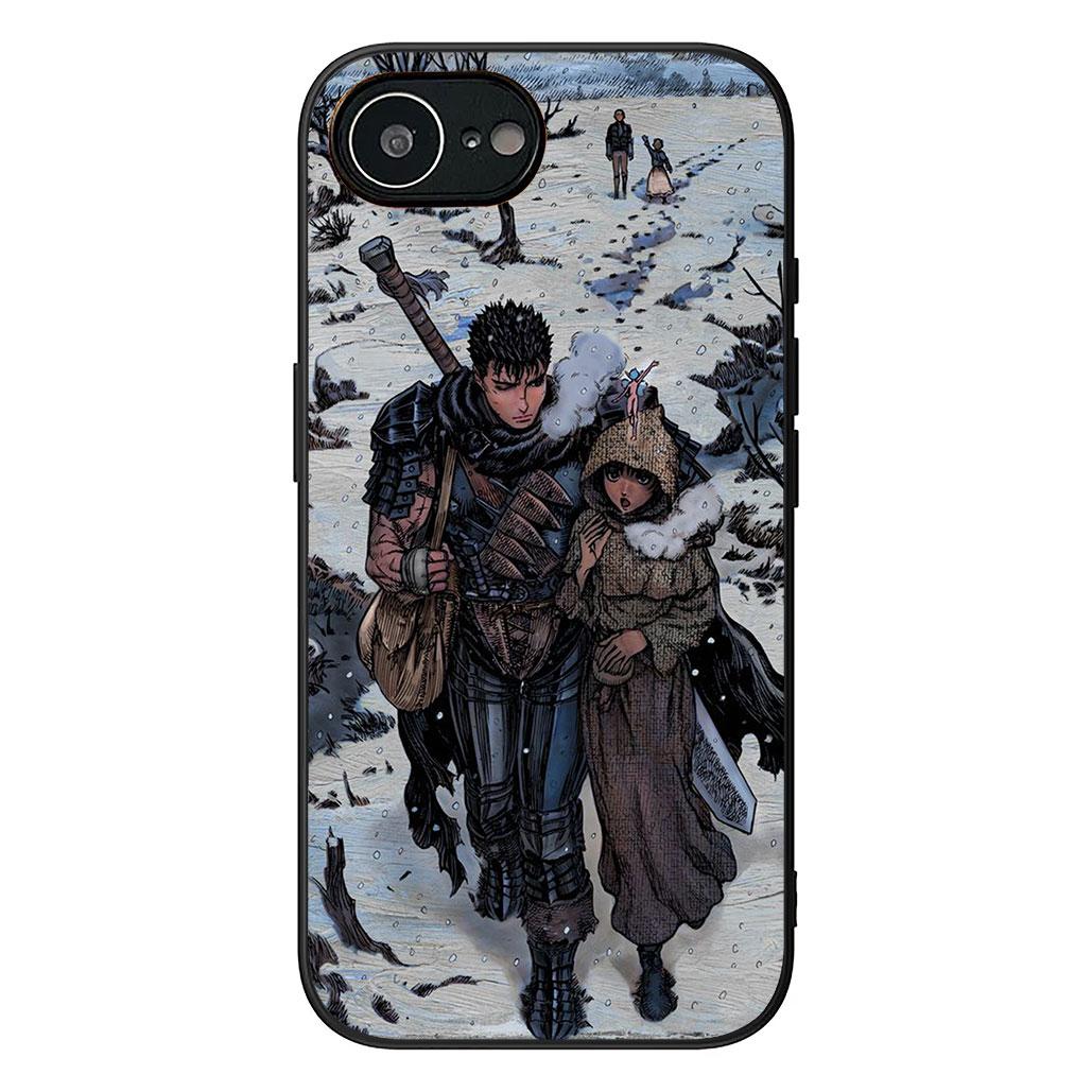 Чехол для телефона Berserk Anime Guts для Motorola Moto E13 E20 E32 E22 E14 E15 G32 G60 G72 G7 G8 G82 G9 Plus Power Защитный чехол Motorola Moto G8 Power
Чехол для телефона Berserk Anime Guts для Motorola Moto E13 E20 E32 E22 E14 E15 G32 G60 G72 G7 G8 G82 G9 Plus Power Защитный чехол Motorola Moto G8 Power